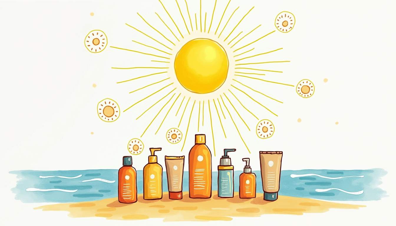 Sun Protection Factor (SPF): Dermatology Explained