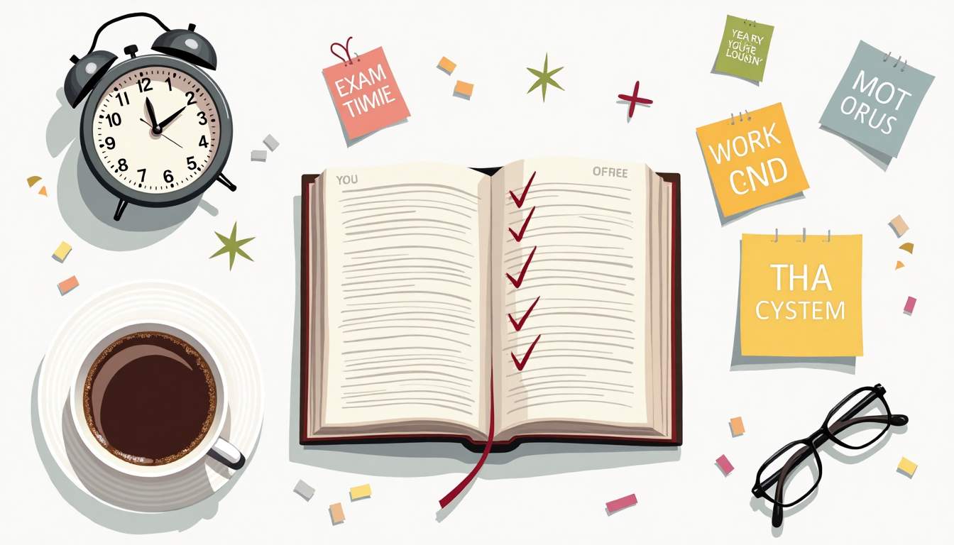 How to Effectively Prepare for the GPSC Exam Paper