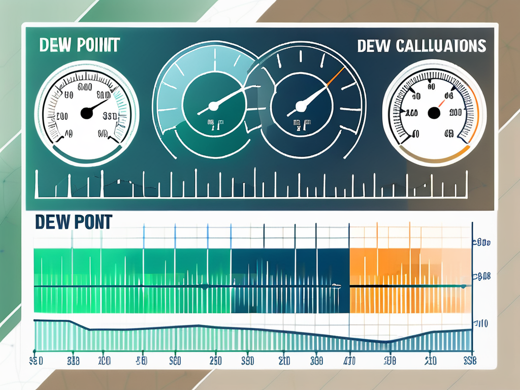 How to Calculate Dew Point Temperature for Cigar Humidors