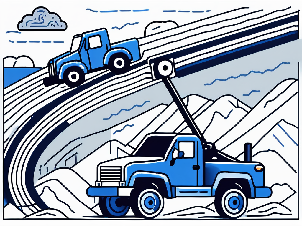 Understanding the Costs of Long Distance Towing 4 Section Image