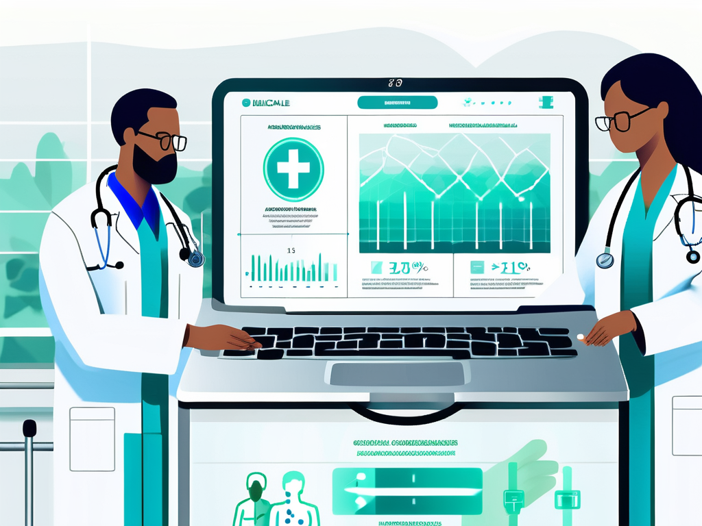 Understanding the Importance of Web Design in Healthcare