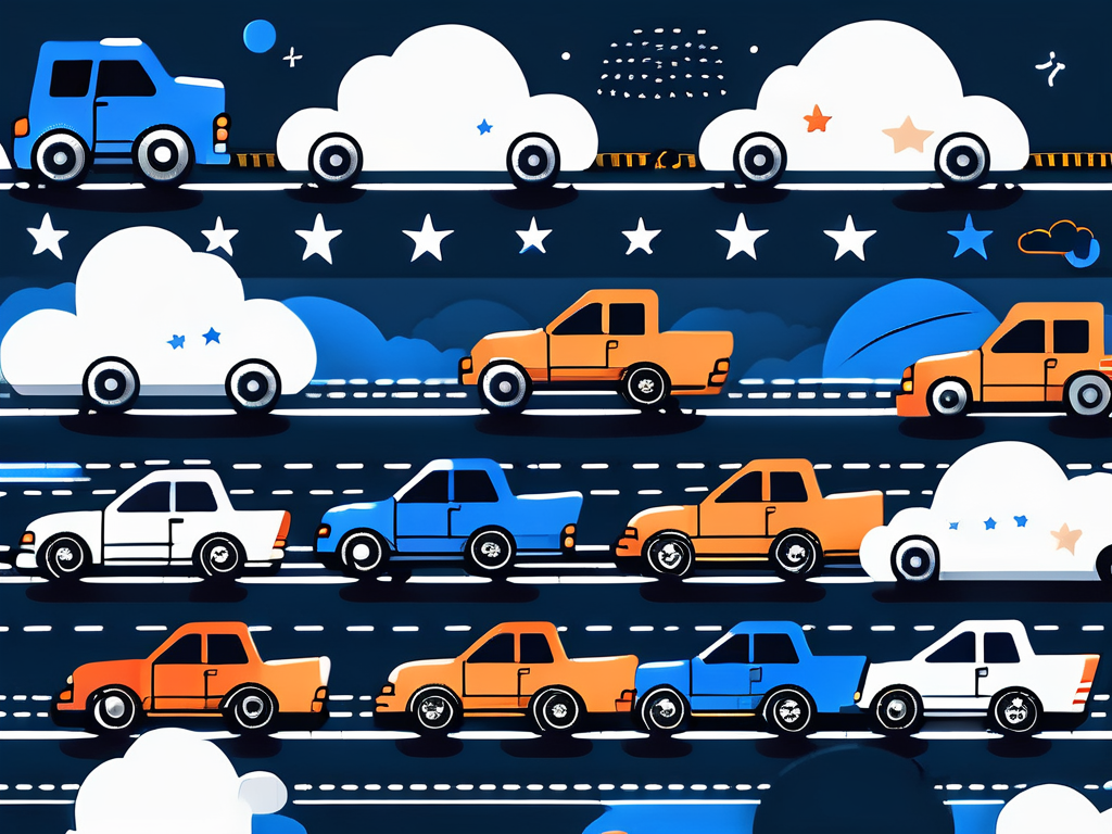 How customer reviews can help you pick the best long-distance towing service 3 Section Image
