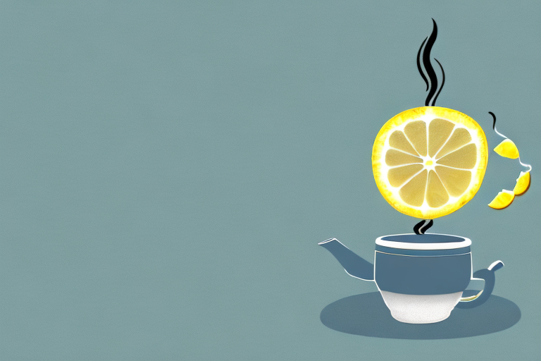 [Dr.Sanina Mansoor] Lemon Juice, Coffee, And Hot Water Surprising