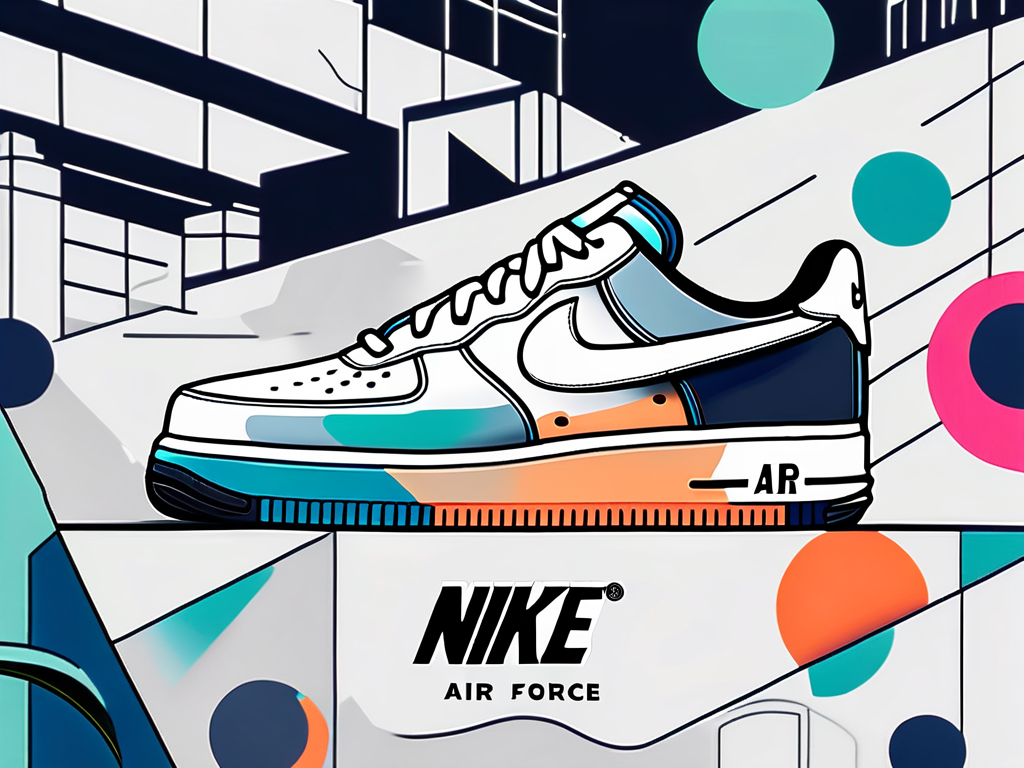 Nike Air Force 1