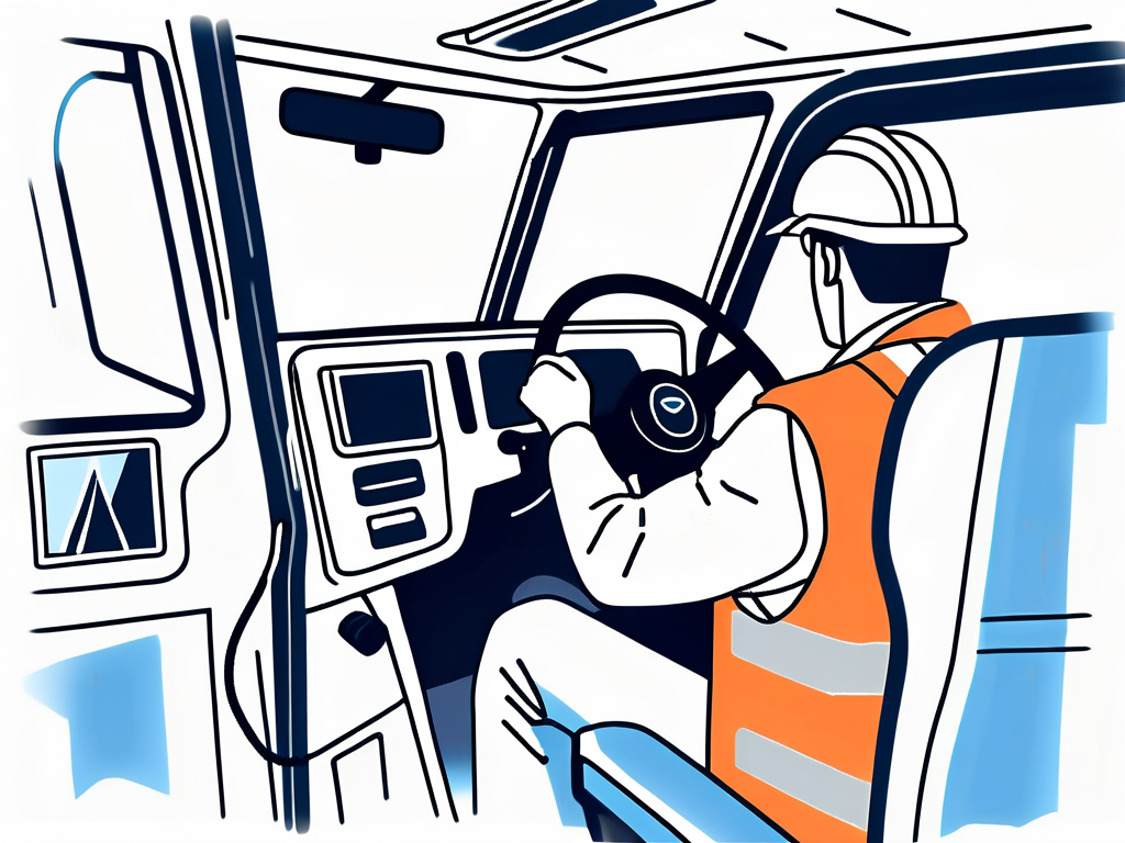 The Role of Training in Professional Auto Transport Services 3 Section Image