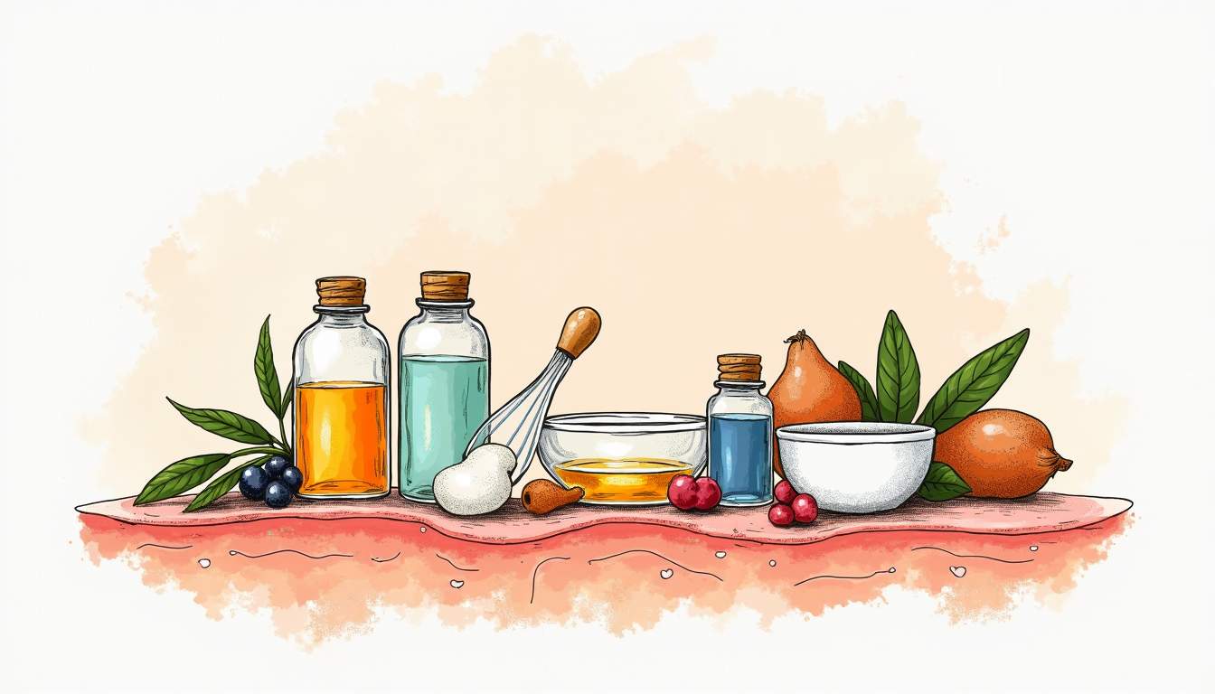 Chemical Peels: Dermatology Explained