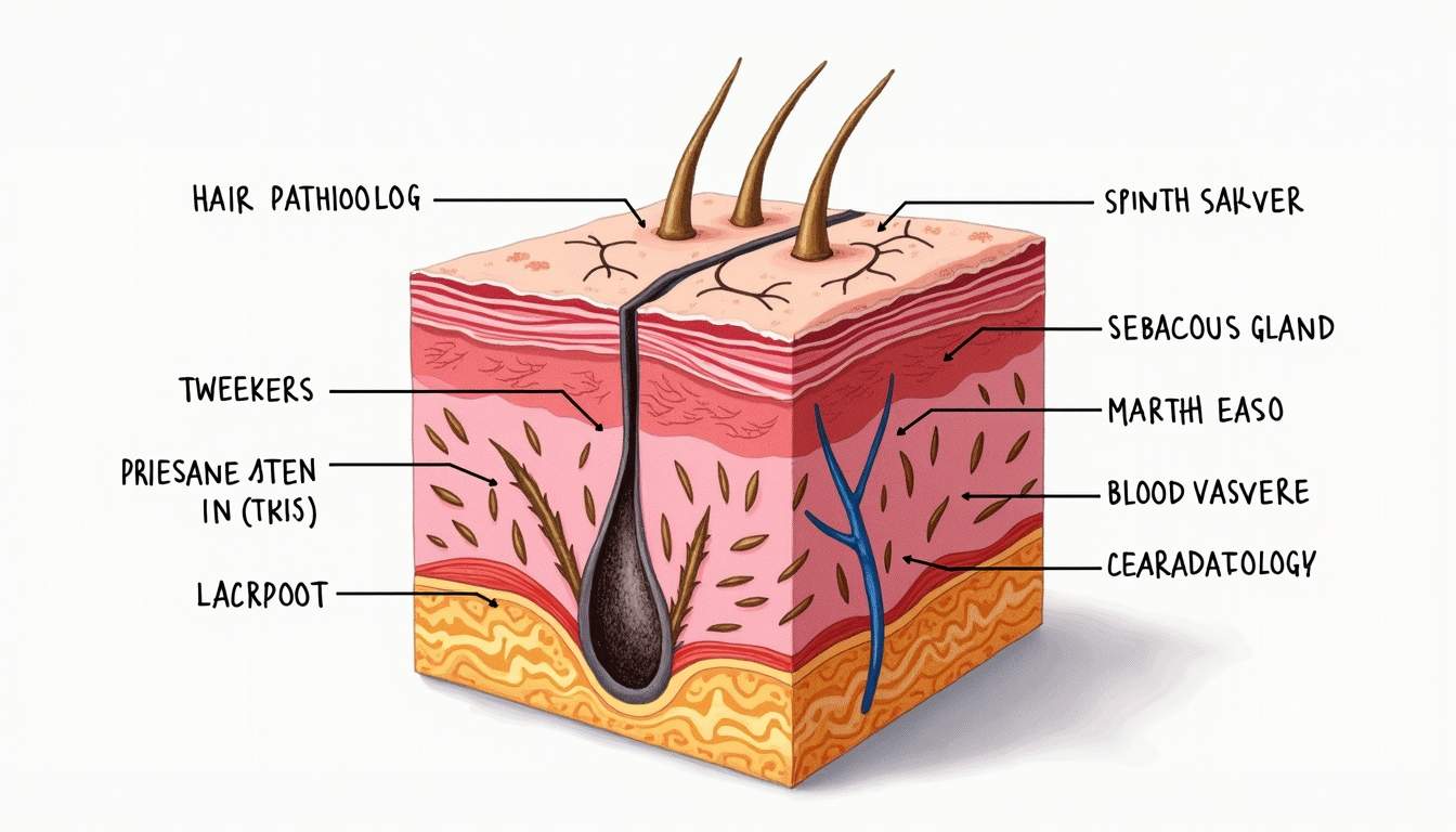 Dermatopathology: Dermatology Explained