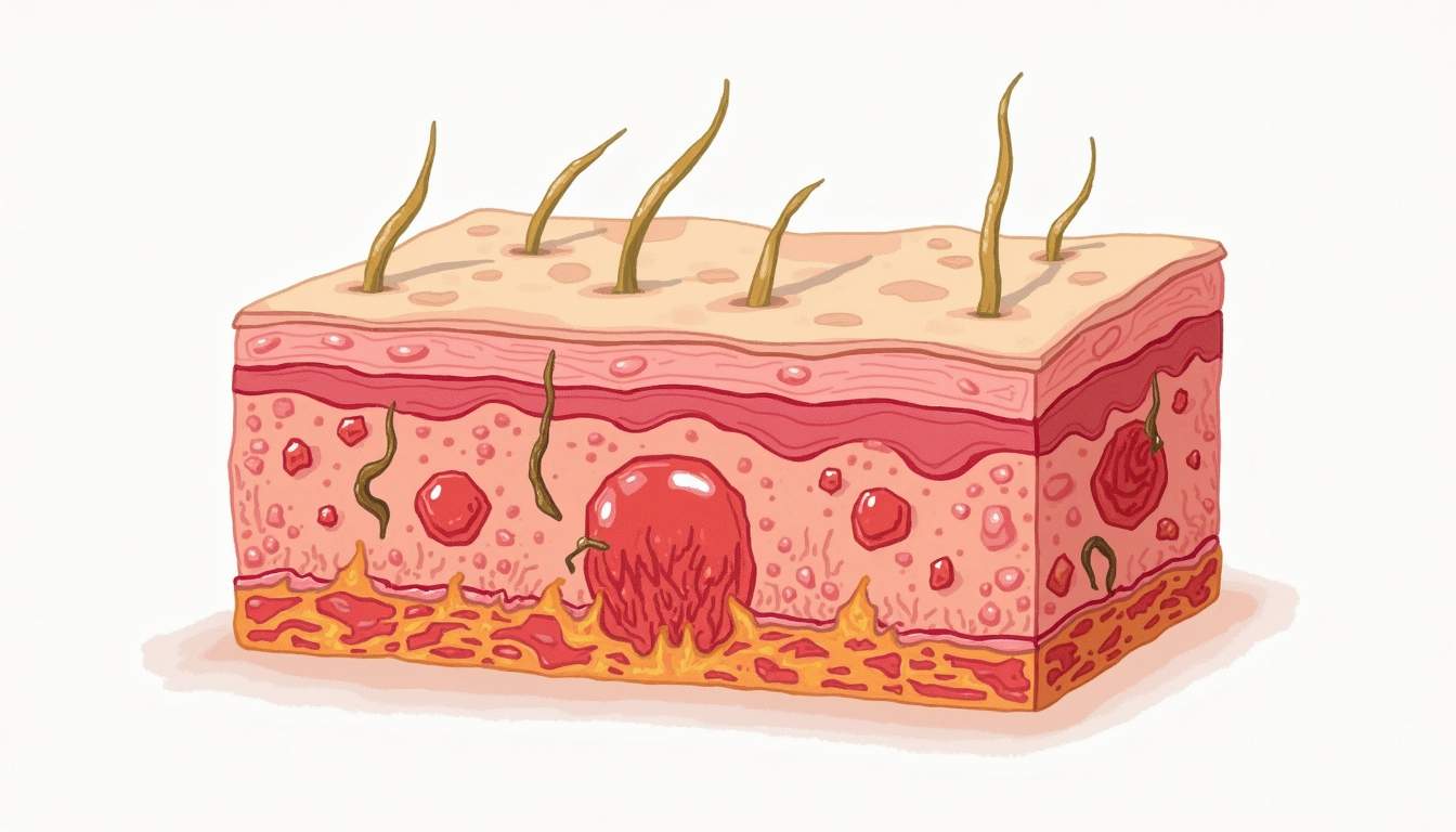 Eczema: Dermatology Explained