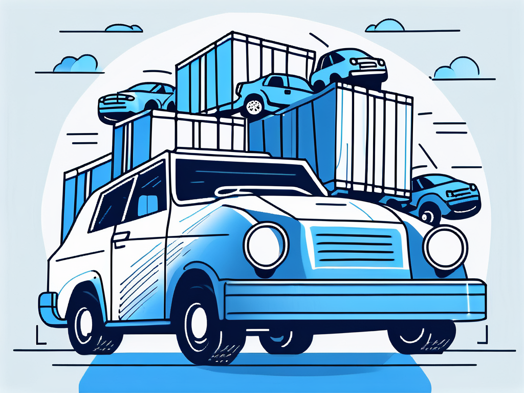 Understanding the Costs of Car Shipping: What to Expec 4 Section Image
