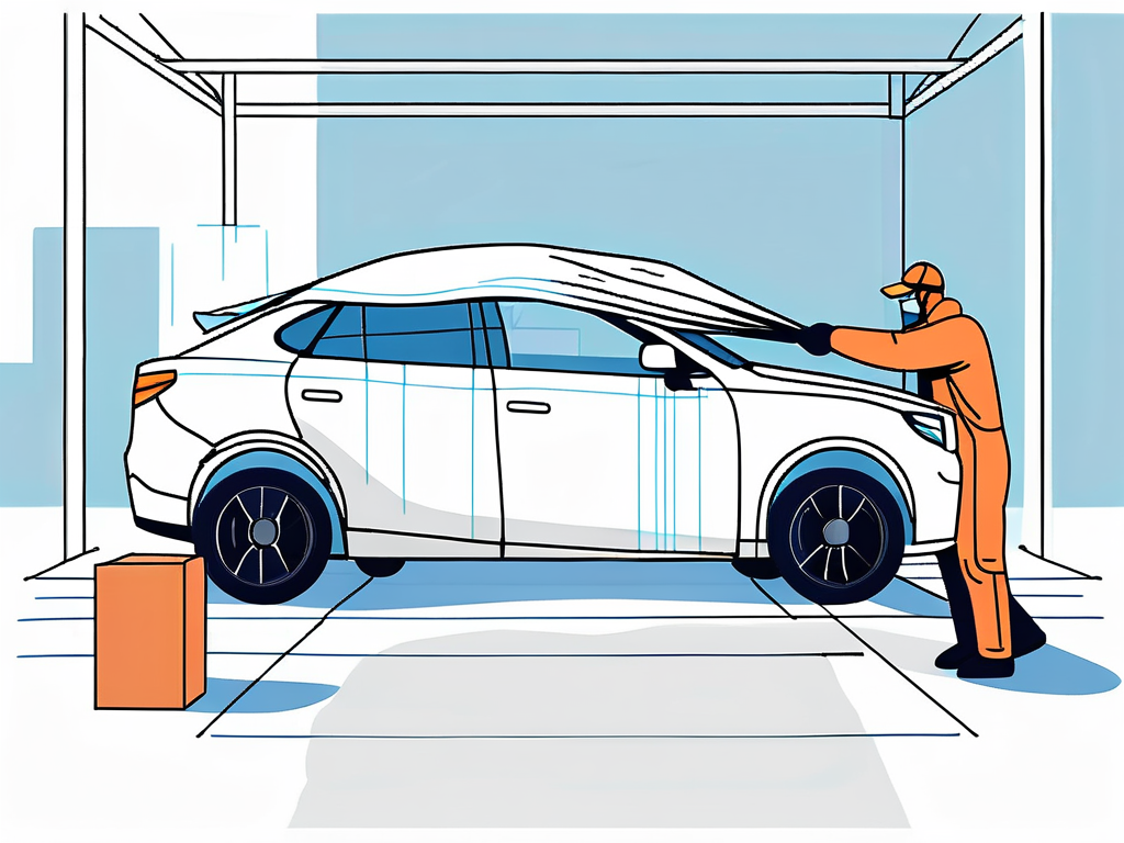 How to Prepare Your Car for Transport: A Comprehensive Checklist 3 Section Image
