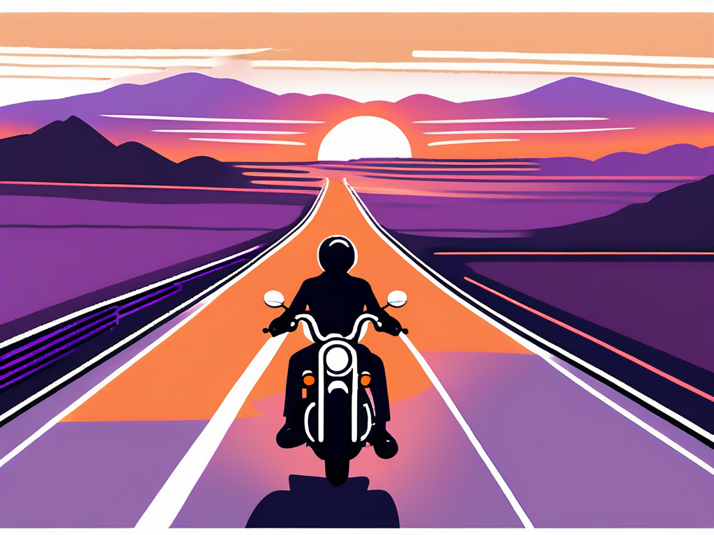 A comprehensive guide to motorcycle shipping across states 4 Section Image