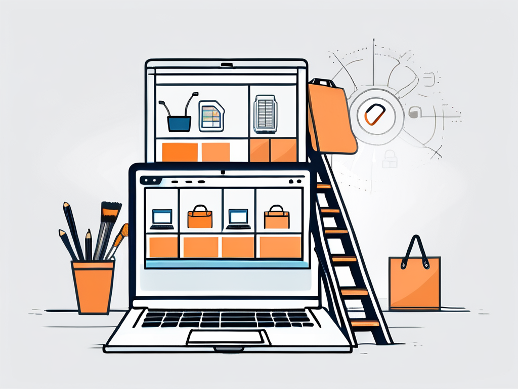 How to Start Affiliate Marketing in 2024: 8 Steps to a Successful Affiliate Business 3 Section Image