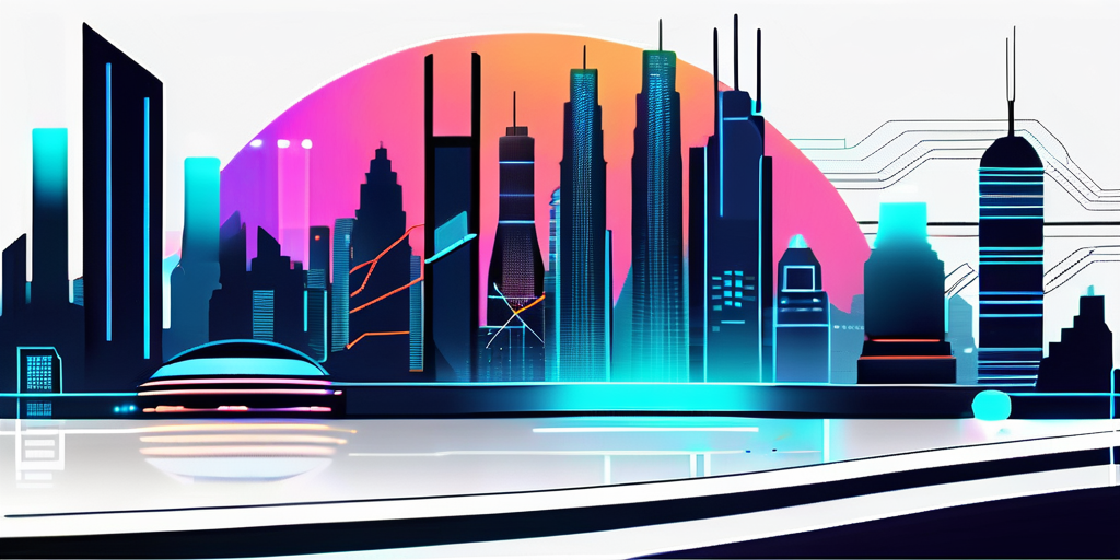 graphic depicting the future of SEO