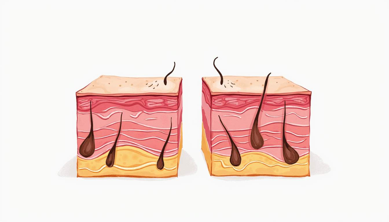 Skin Aging: Dermatology Explained