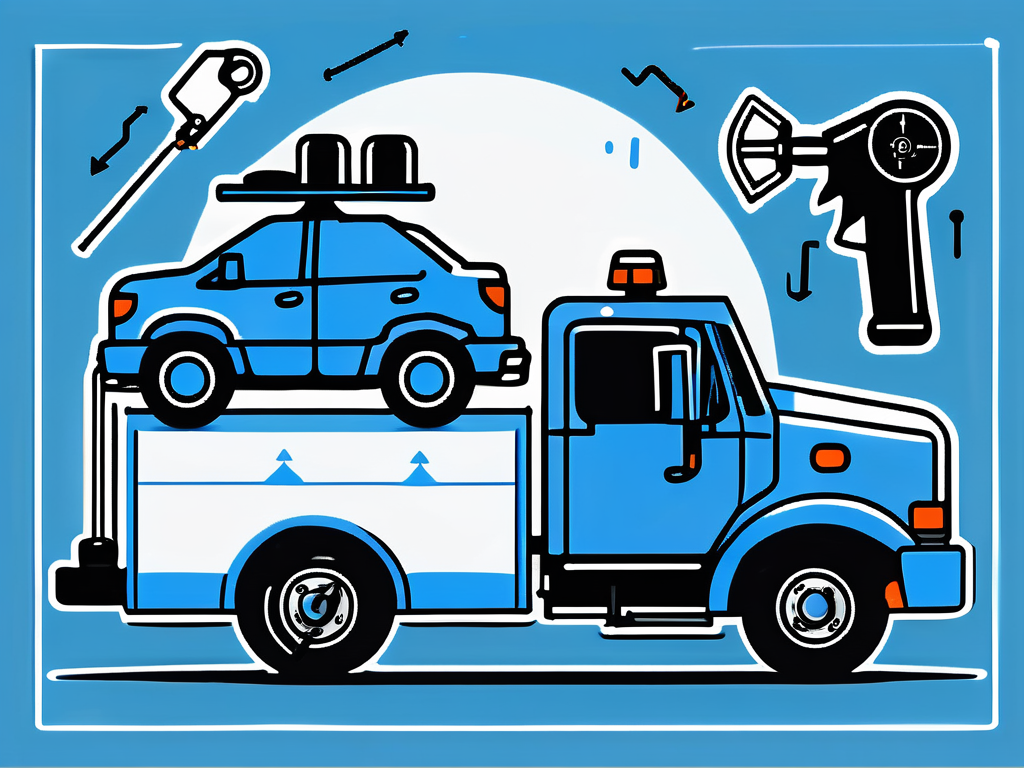 The Most Common Issues in Long Distance Towing and How to Solve Them 3 Section Image