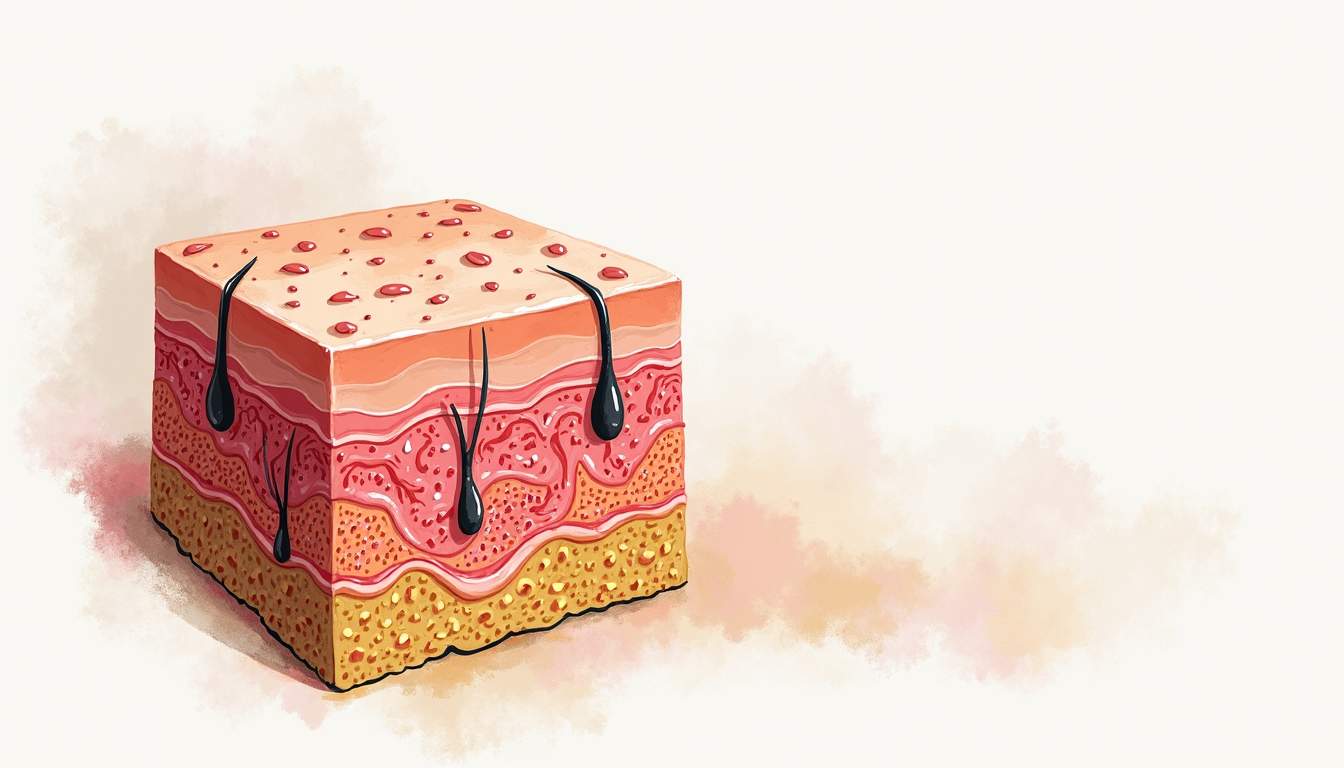 Patchy Pigmentation: Dermatology Explained