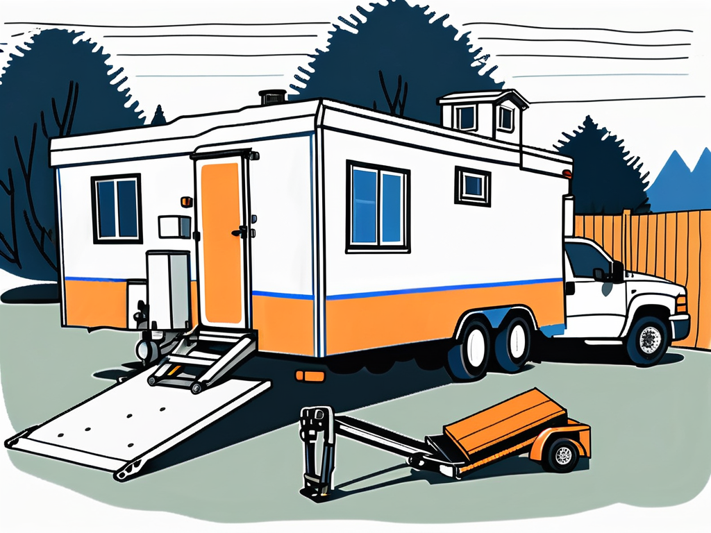 Moving Mobile Homes: How Long-Distance Towing Services Can Help 4 Section Image