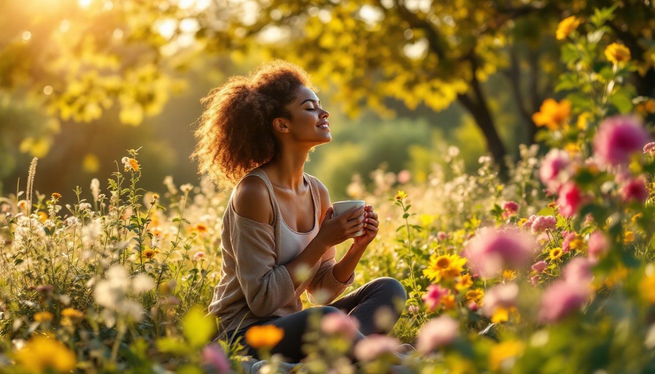 Featured image for Hábitos para tener más energía durante el día