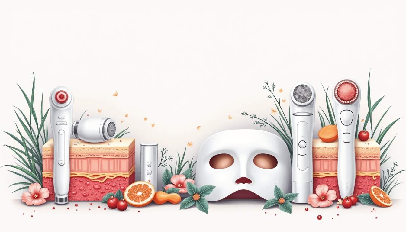 Skin Care Devices: Dermatology Explained