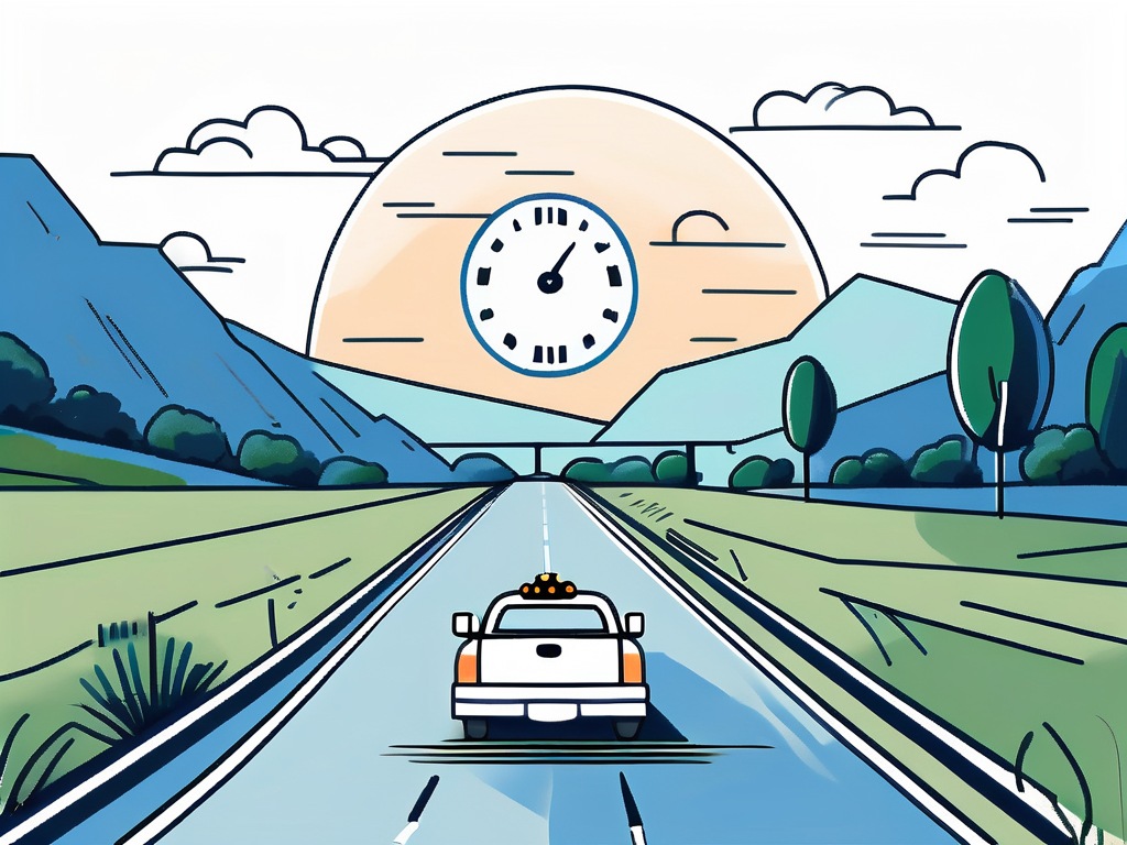 The Benefits of Booking Long-Distance Towing Early 4 Section Image