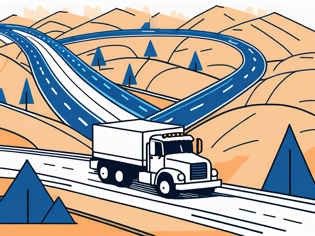 The Ultimate Guide to Long Distance Towing 4 Section Image