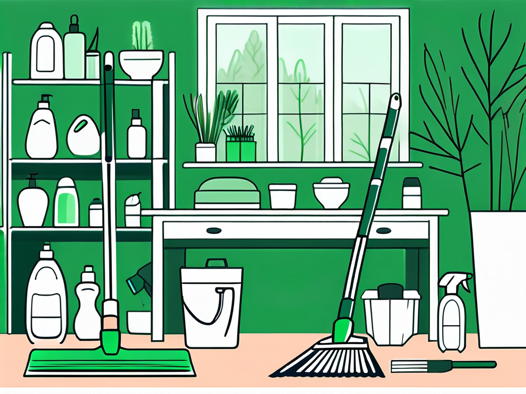 Ultimate Guide to Residential Cleaning Specialists