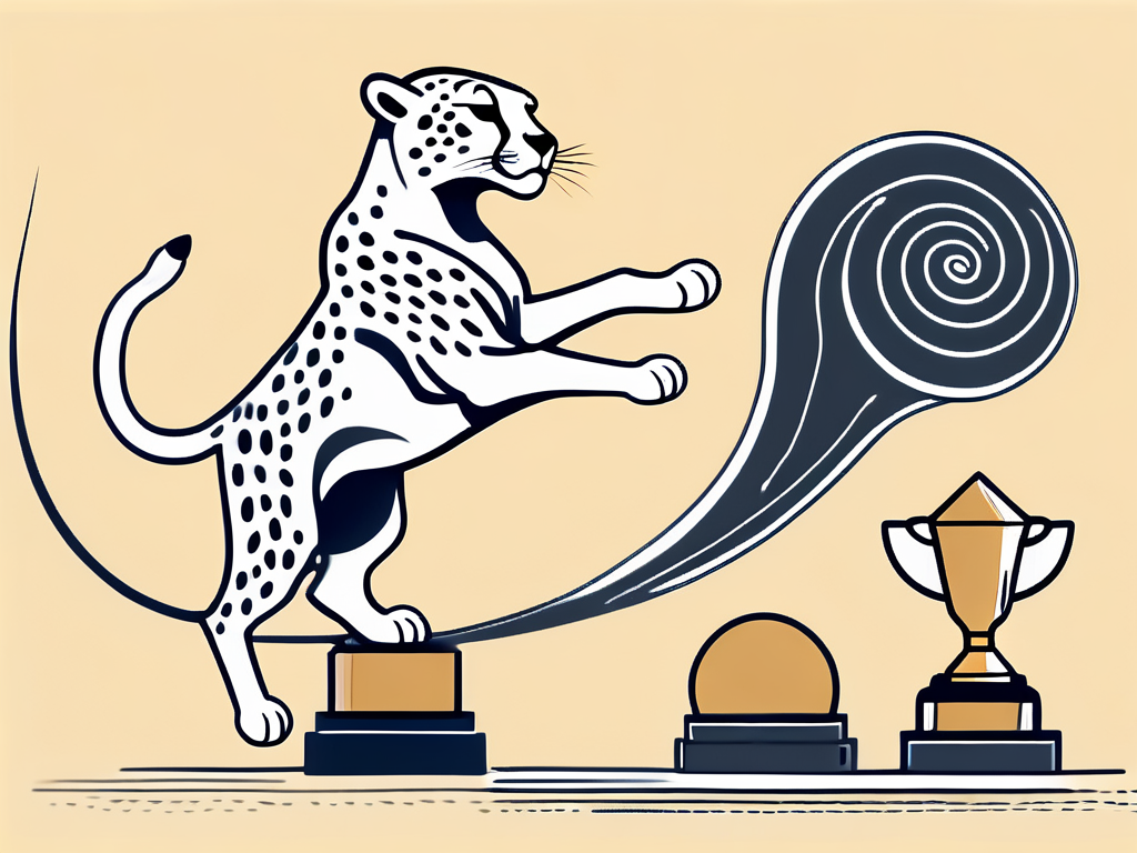 How Website Speed Affects Your SEO Rankings 4 Section Image