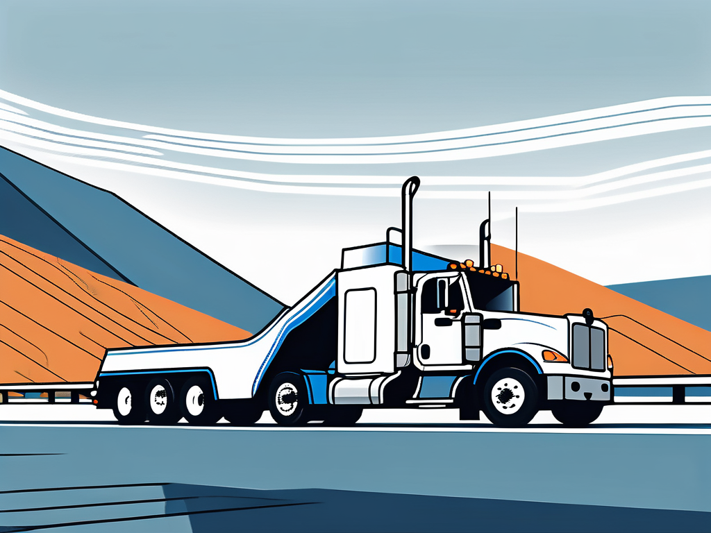 The role of professional drivers in long distance towing 3 Section Image