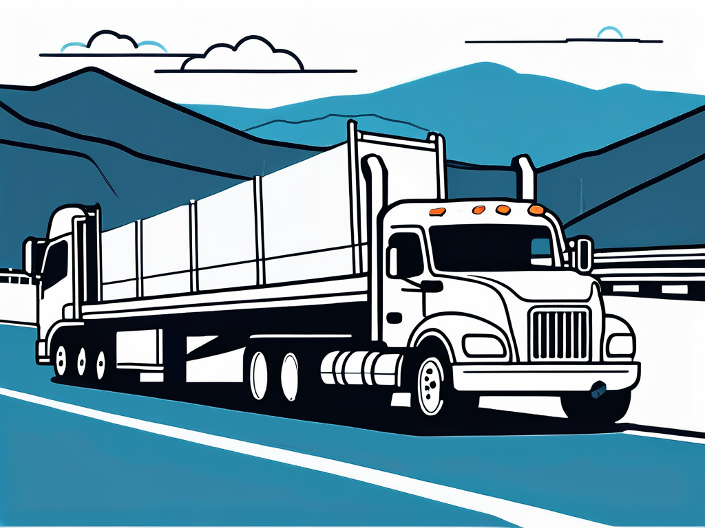 How to transport a non-running vehicle across states 3 Section Image