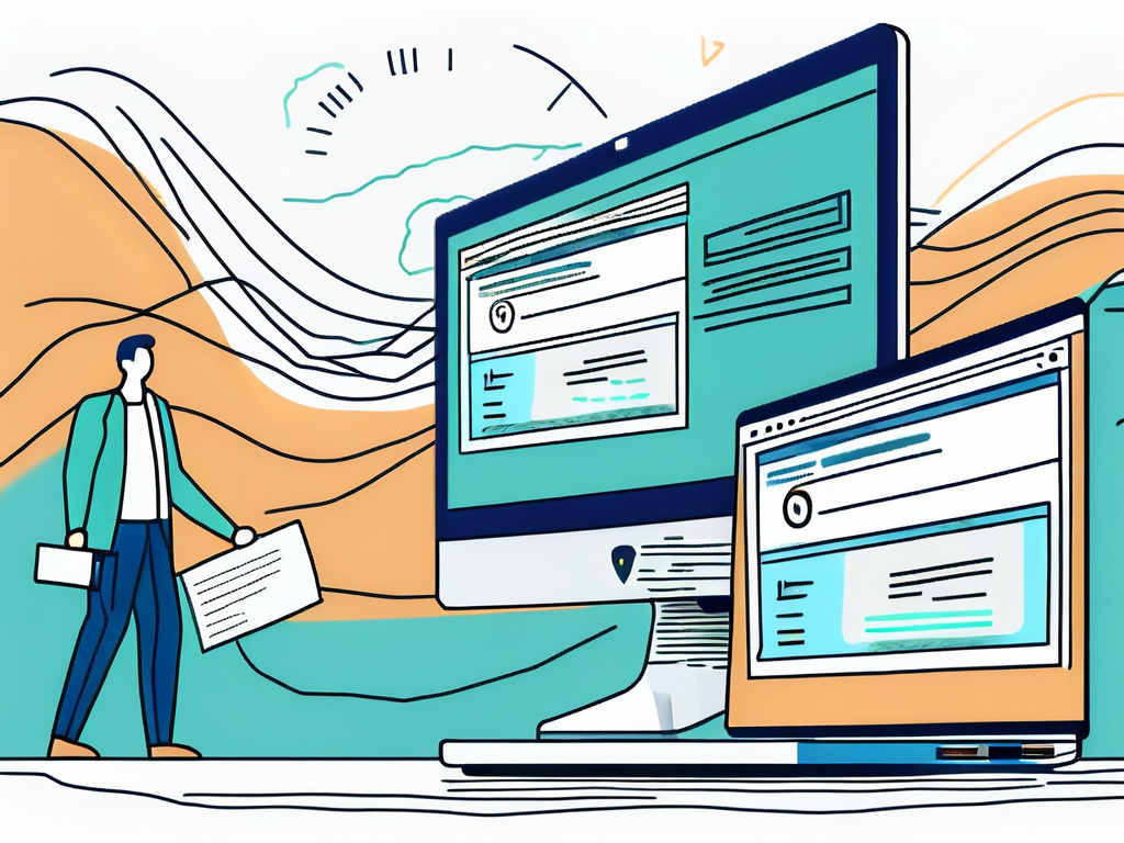 How to migrate your WordPress website 2 Section Image