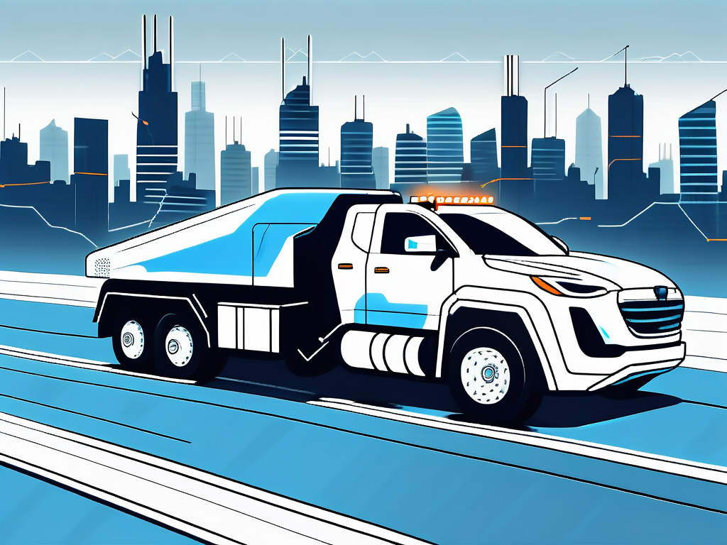 The Future of Long Distance Towing: Trends and Predictions 4 Section Image