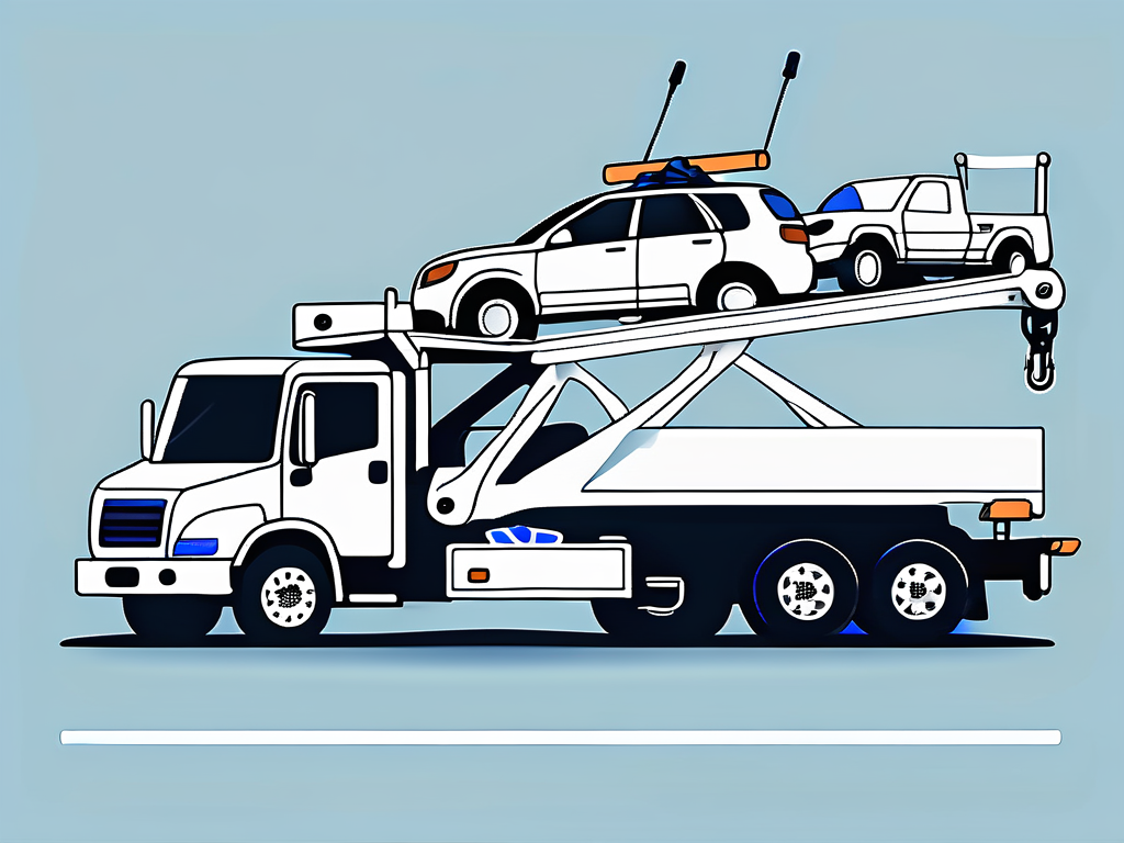 How to protect your vehicle from damage during long-distance towing 4 Section Image