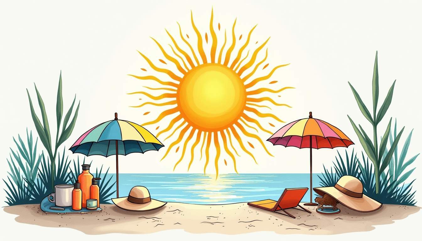 Photoprotection: Dermatology Explained