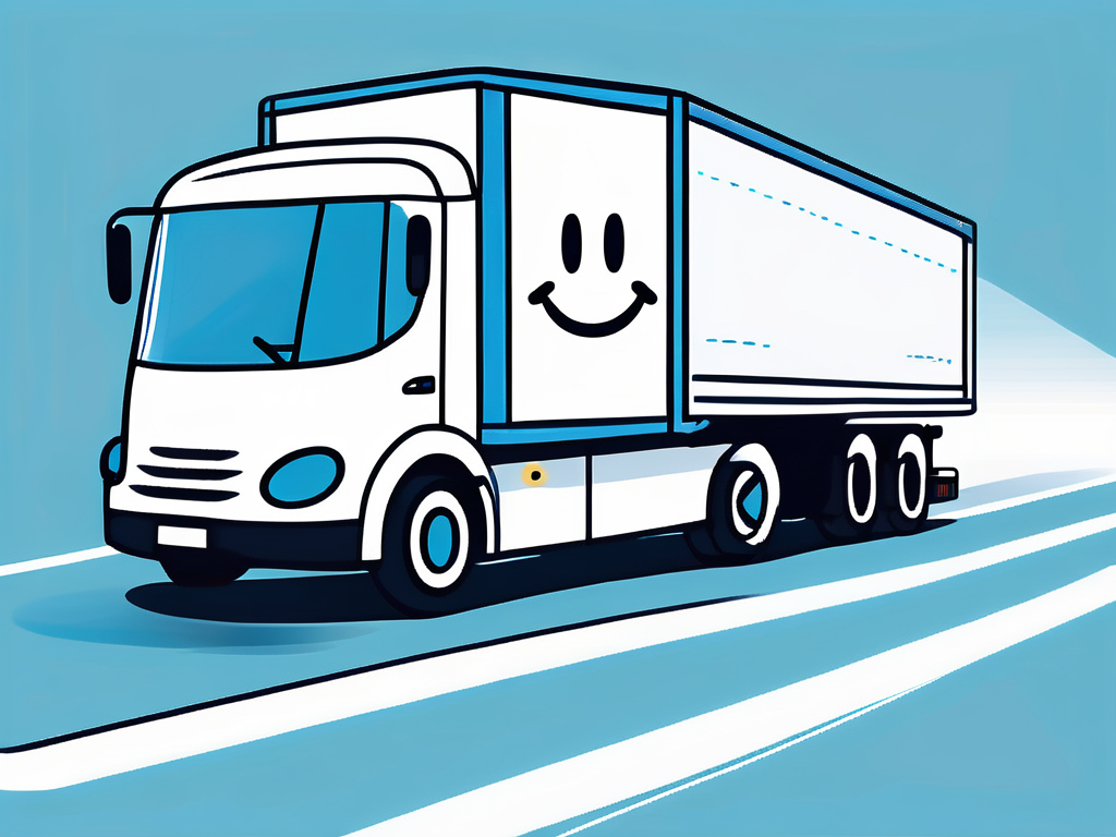 The Best Practices for Customer Satisfaction in Auto Transport 3 Section Image