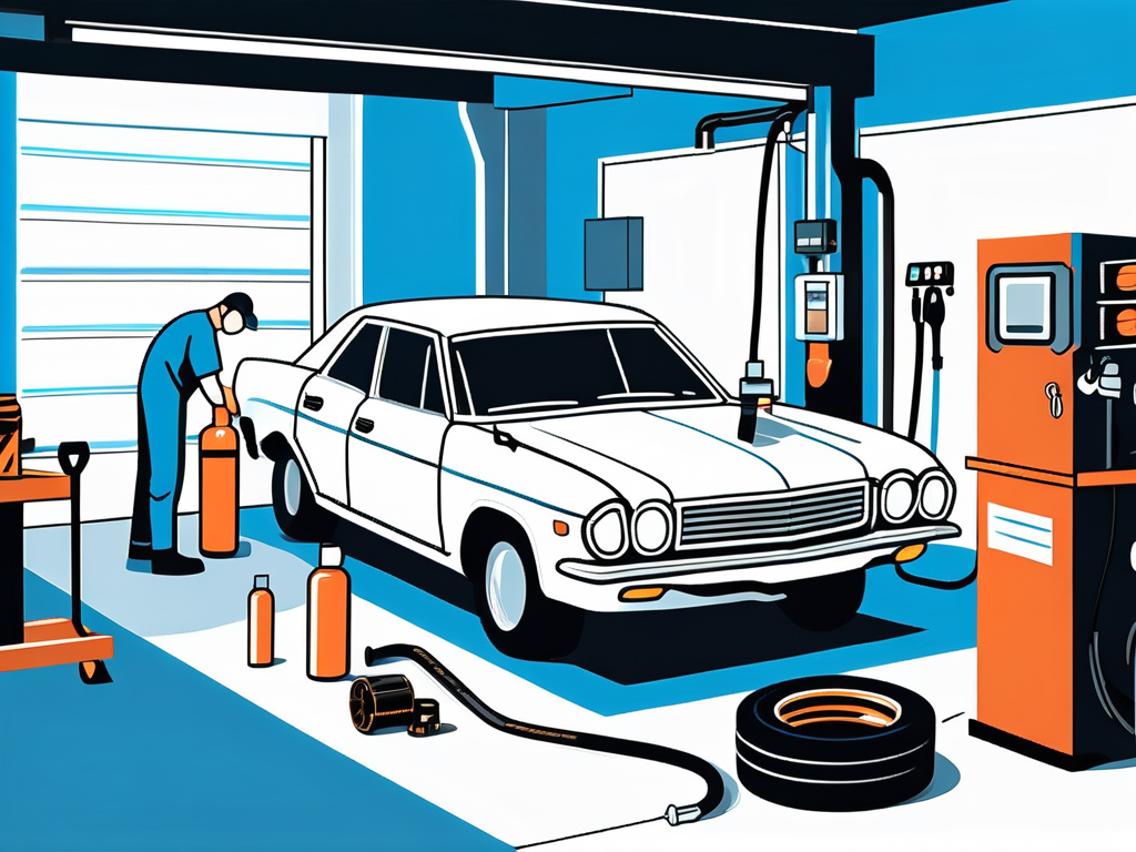 Top 10 tips for preparing your vehicle for cross-country transport 3 Section Image