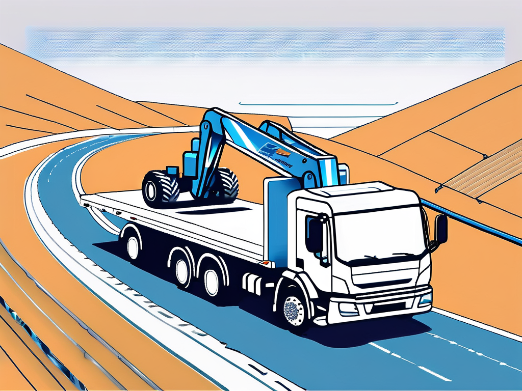Long Distance Towing for Hybrid and Electric Vehicles 3 Section Image