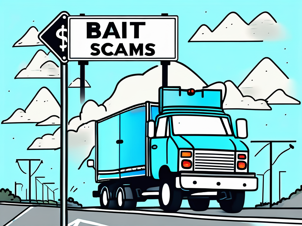 How to Avoid Common Scams in Long Distance Towing Services 4 Section Image