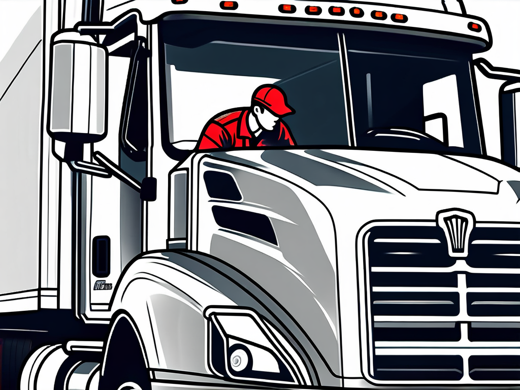 How to Handle Delays in Vehicle Transport 3 Section Image