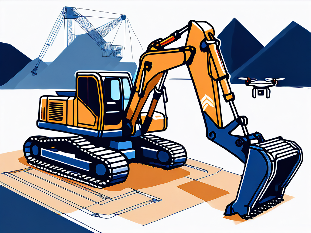 Latest Excavation Contractor Equipment and Technology