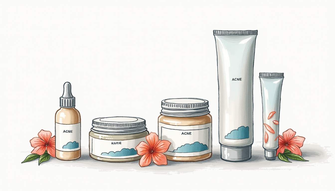 Topical Antibiotics: Dermatology Explained