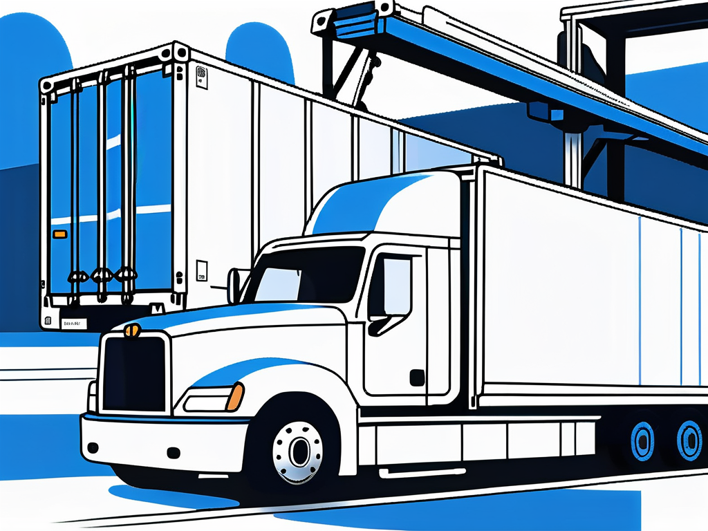 What Is a Bill of Lading in Auto Transport 3 Section Image