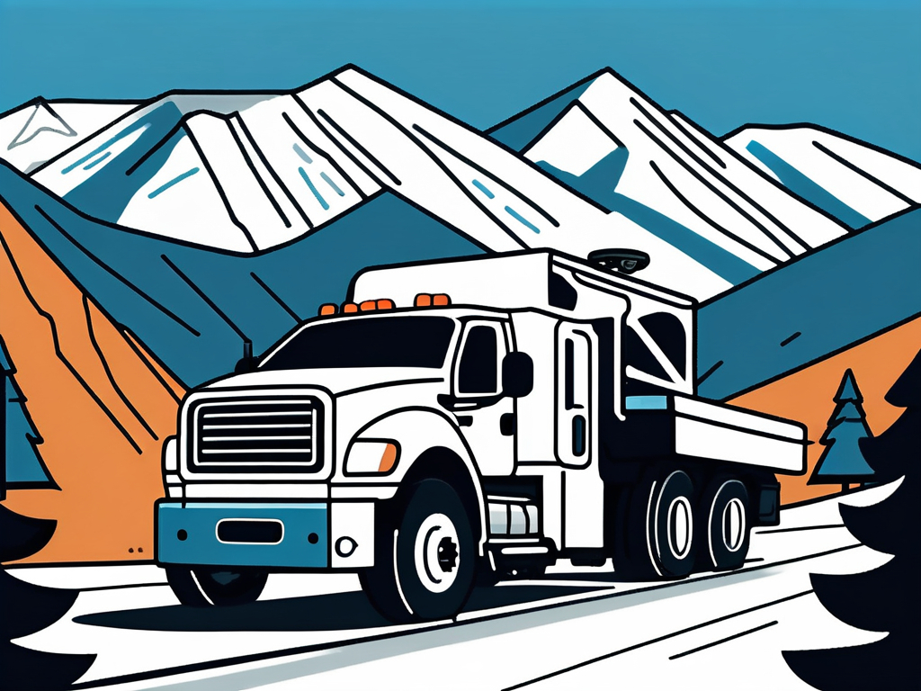 How to choose a reliable long distance towing service 4 Section Image