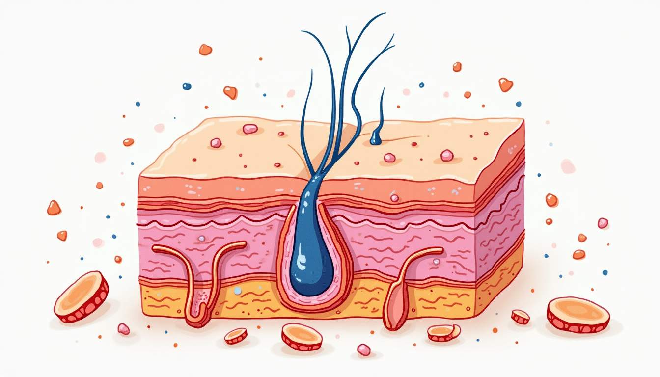 Elastin: Dermatology Explained