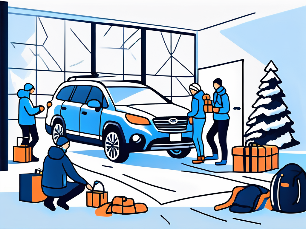 Tips for Shipping Your Car During the Winter Months 4 Section Image