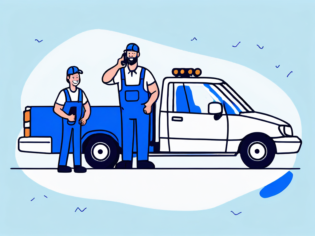 Customer Service in Towing Industry: What to Expect 3 Section Image