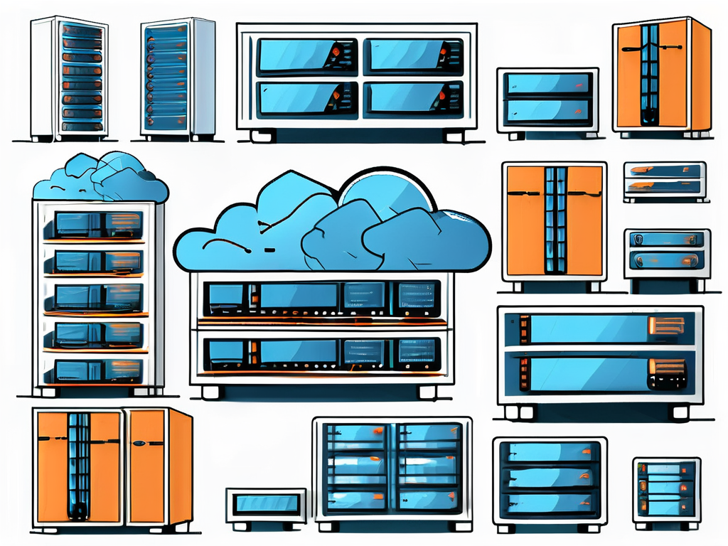 How to Choose Web Hosting to Fit Your Clients’ Needs 2 Section Image