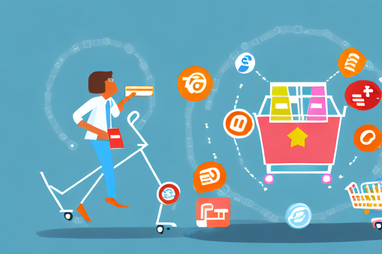7 Essential Steps for Developing an Effective Ecommerce Marketing Strategy
