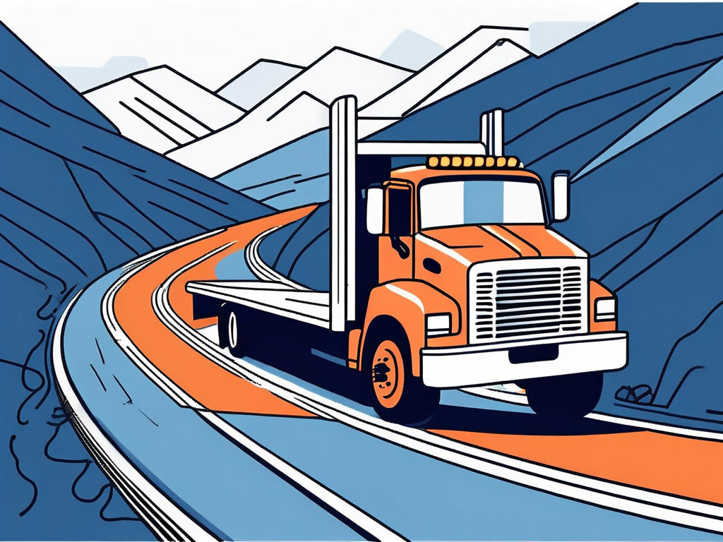 Understanding Weight Limits in Long Distance Towing 3 Section Image