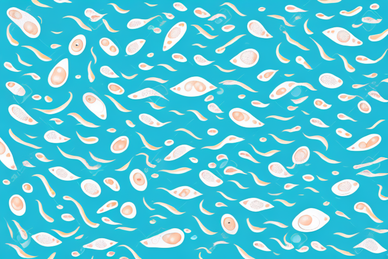 How Long Does Sperm Live On Skin? Exploring The Lifespan Of Sperm