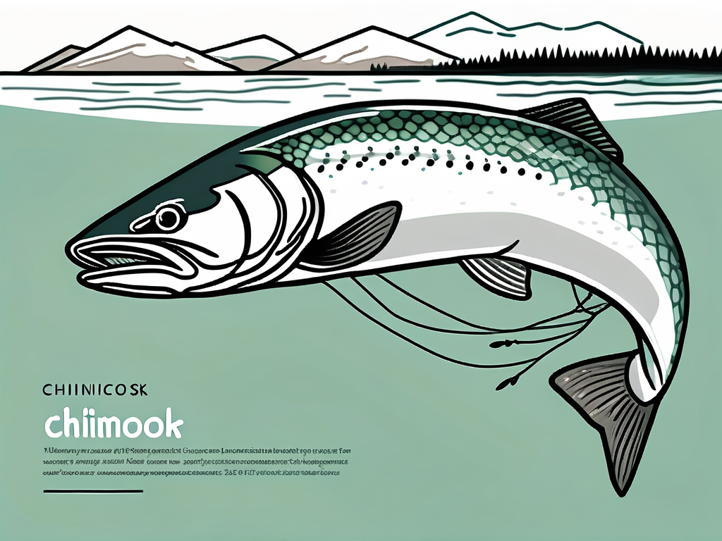 Best Chinook Salmon Lures for Successful Fishing - salmontips.com